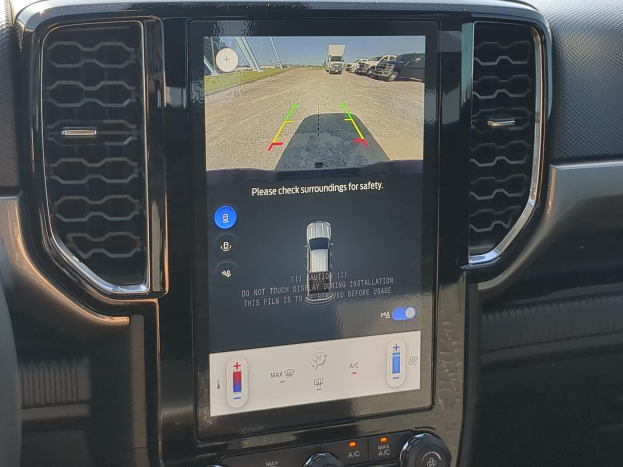 2026 Ford Ranger XLT Winder GA