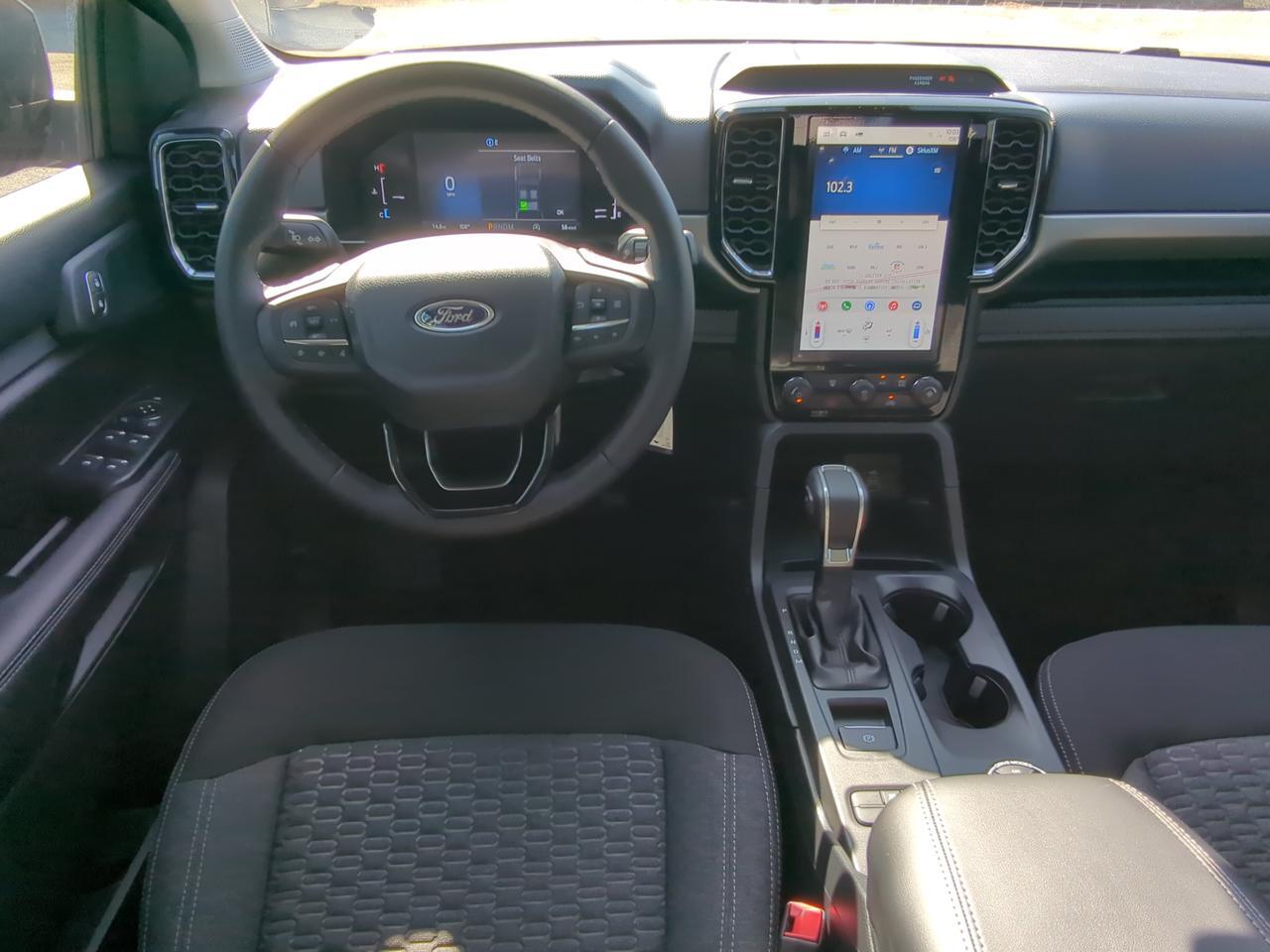 2026 Ford Ranger XLT Winder GA