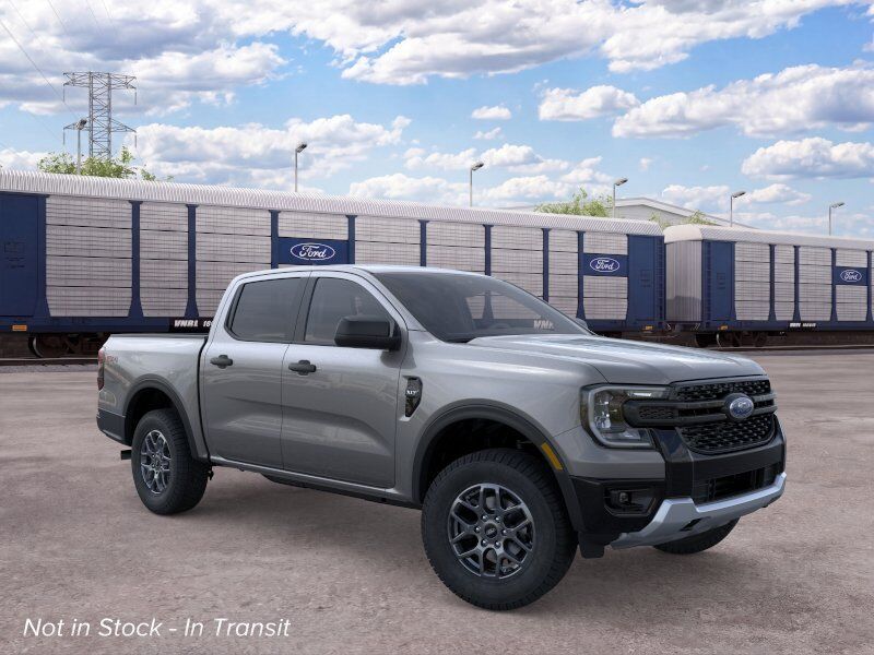 2026 Ford Ranger XLT Winder GA