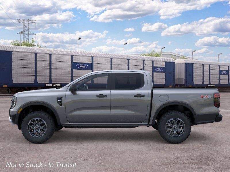 2026 Ford Ranger XLT Winder GA