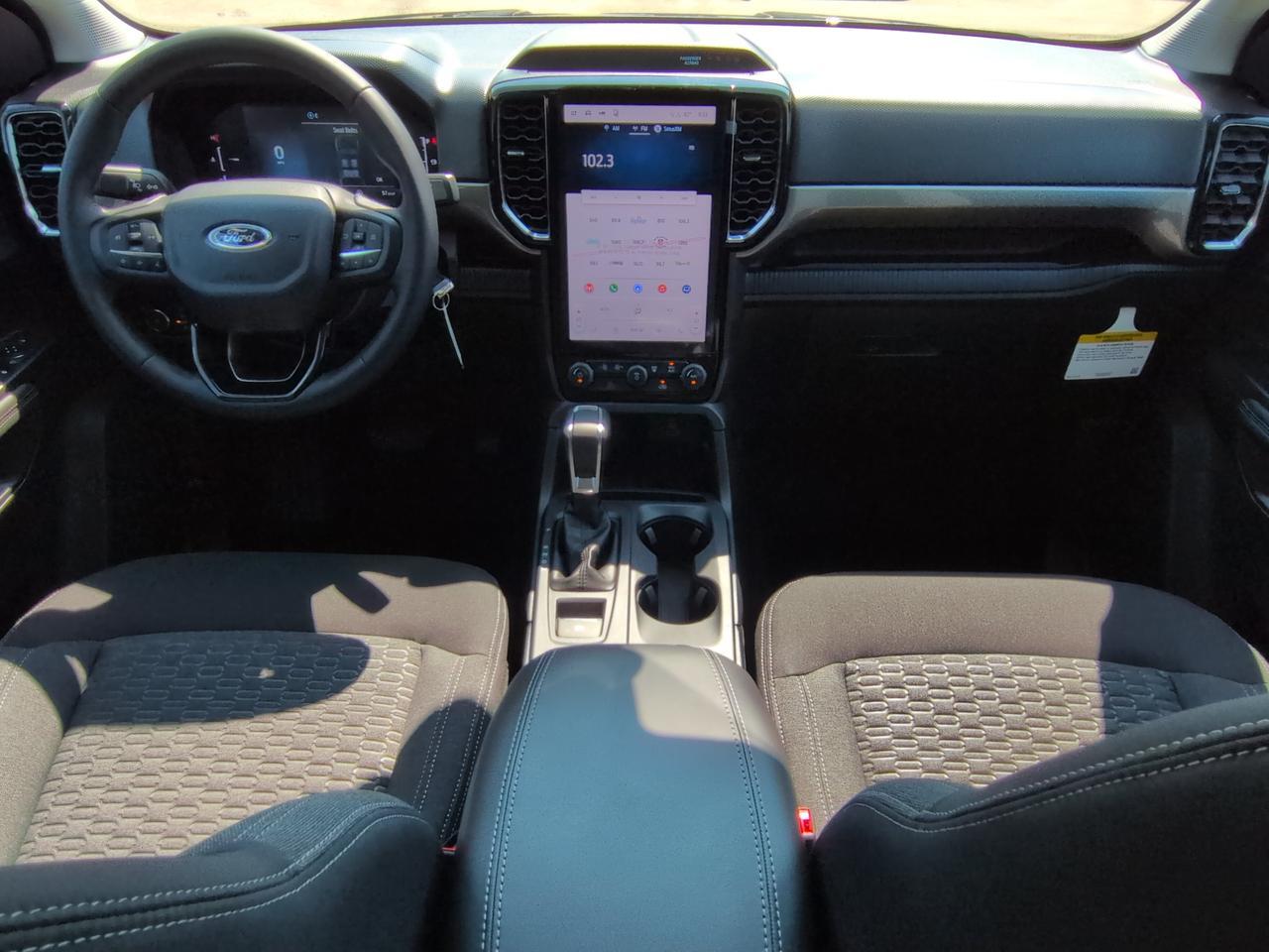 2026 Ford Ranger XLT Winder GA