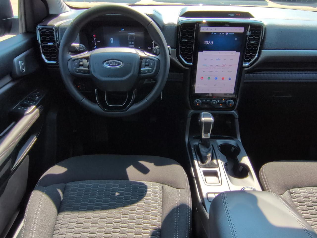 2026 Ford Ranger XLT Winder GA