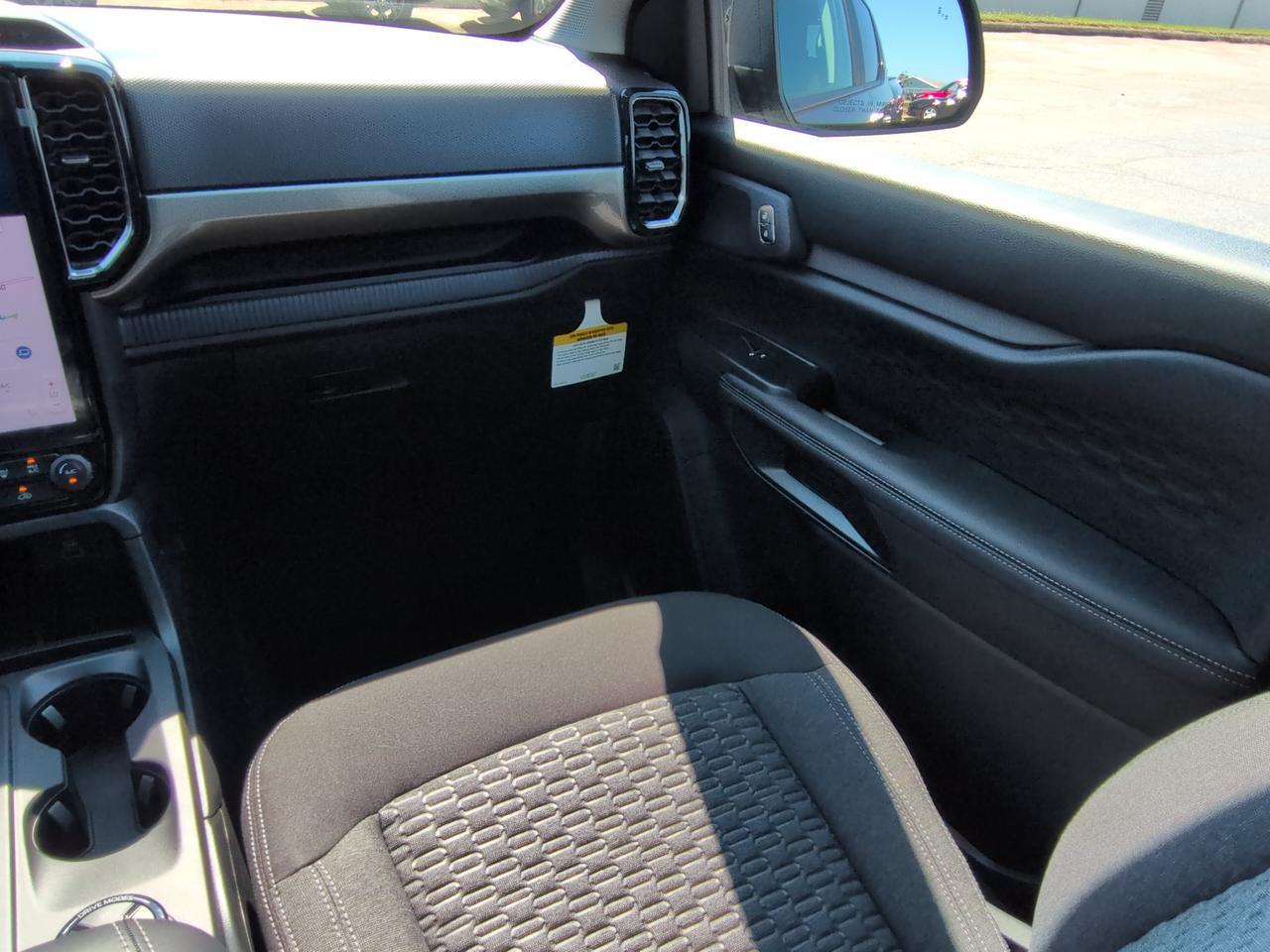 2026 Ford Ranger XLT Winder GA