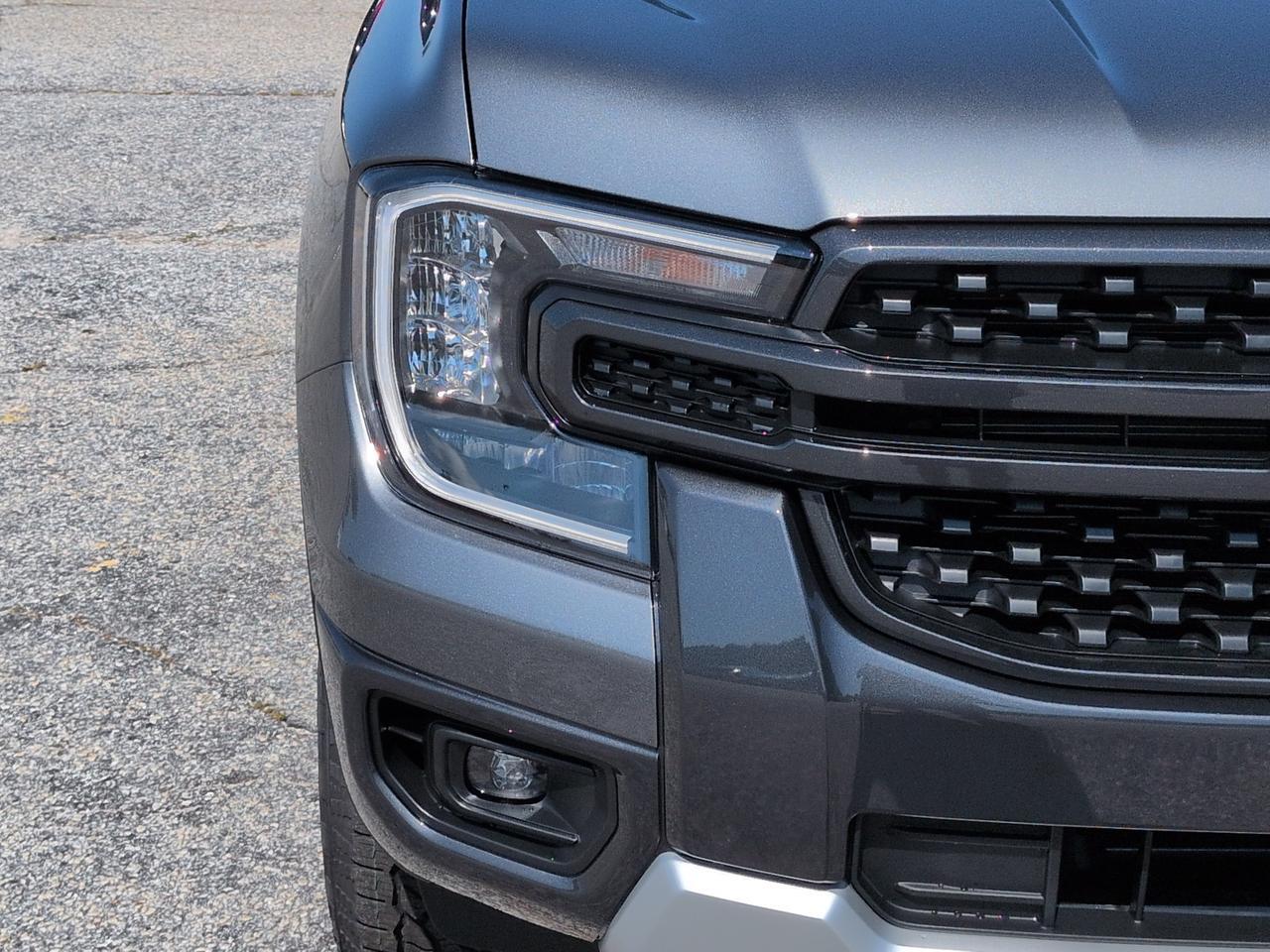 2026 Ford Ranger XLT Winder GA