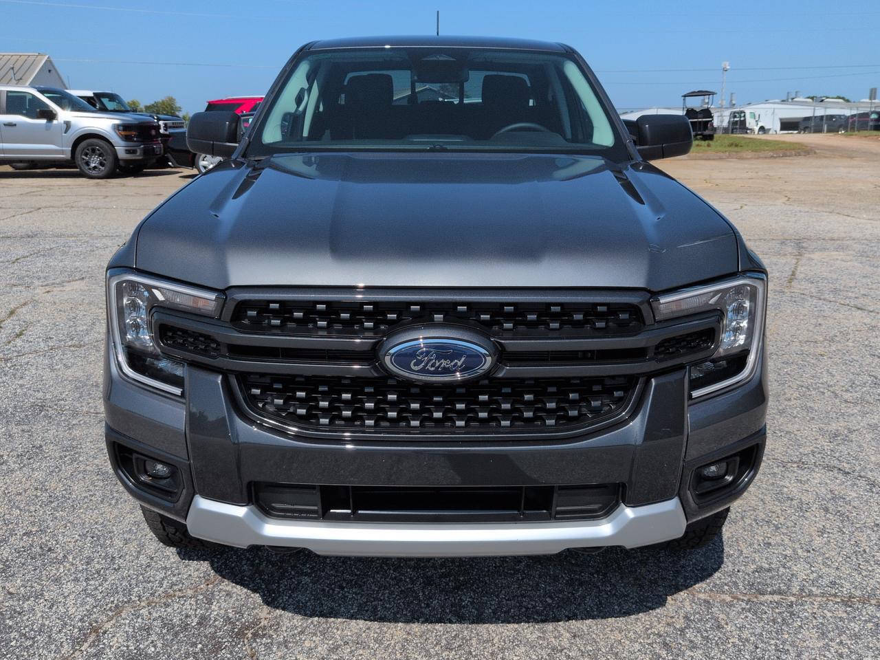 2026 Ford Ranger XLT Winder GA