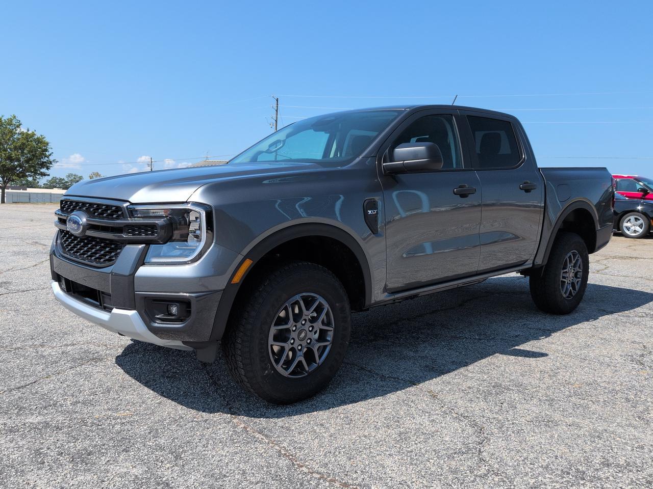 2026 Ford Ranger XLT Winder GA