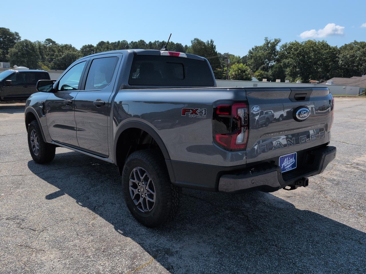 2026 Ford Ranger XLT Winder GA