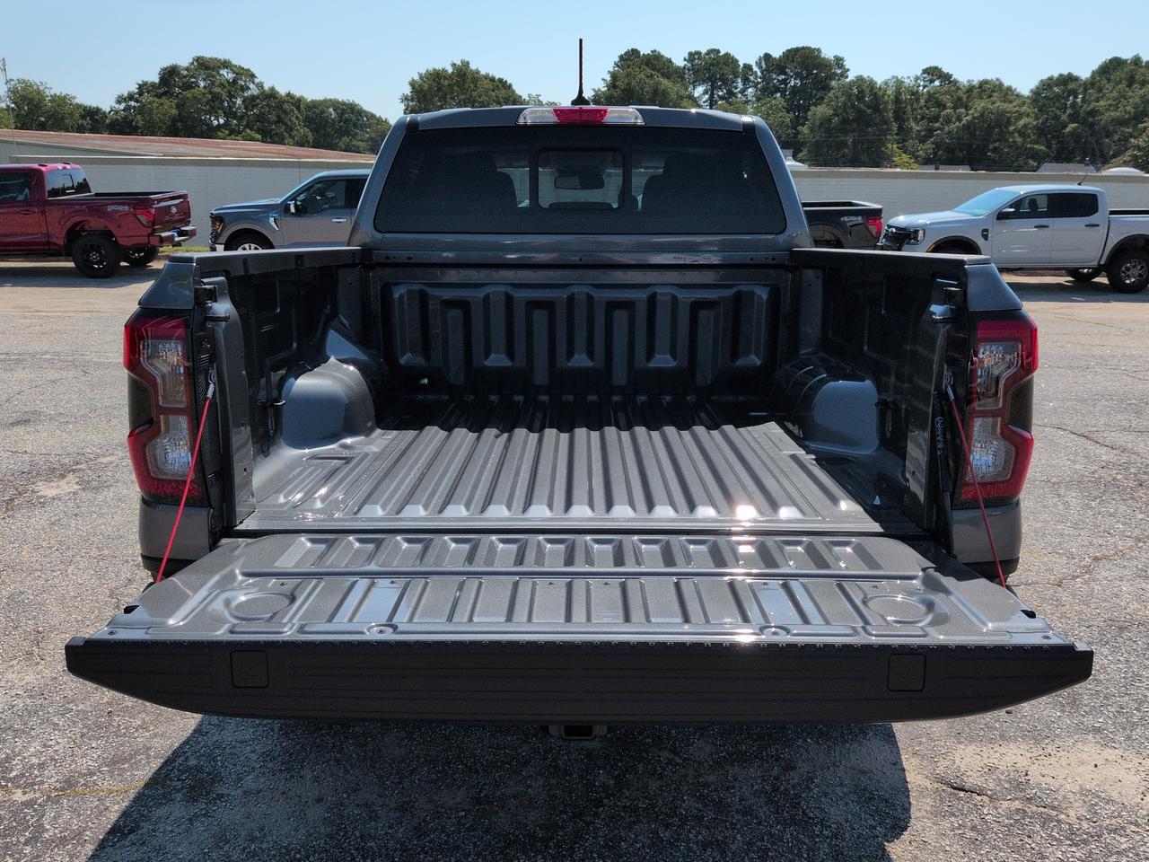 2026 Ford Ranger XLT Winder GA