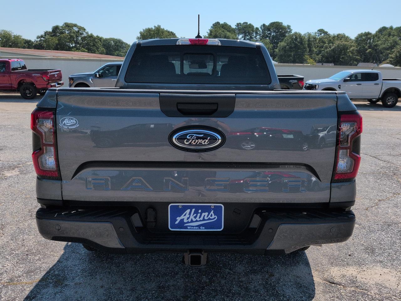 2026 Ford Ranger XLT Winder GA