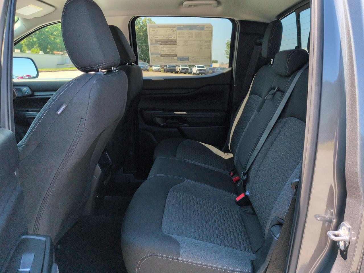 2026 Ford Ranger XLT Winder GA