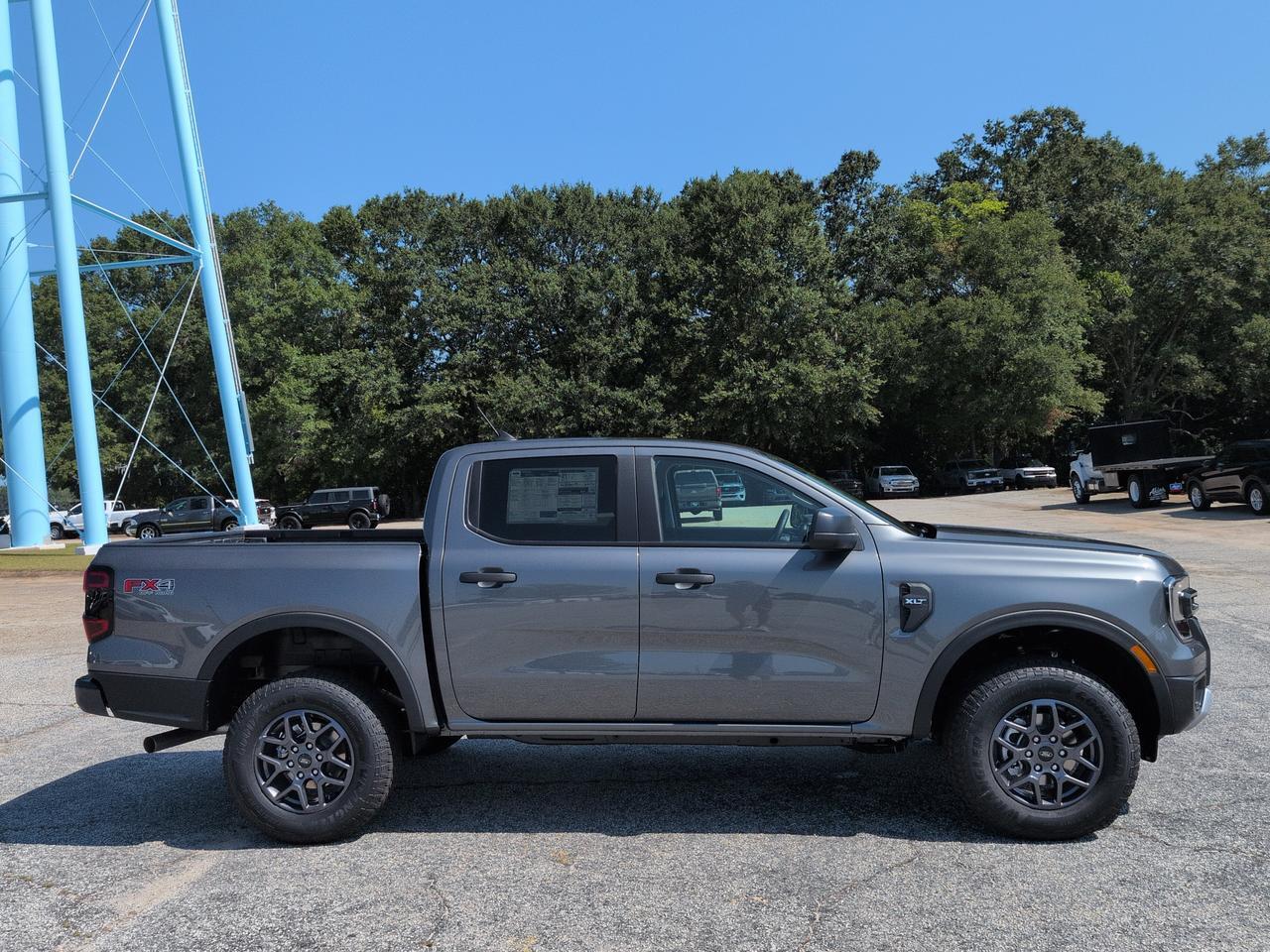 2026 Ford Ranger XLT Winder GA