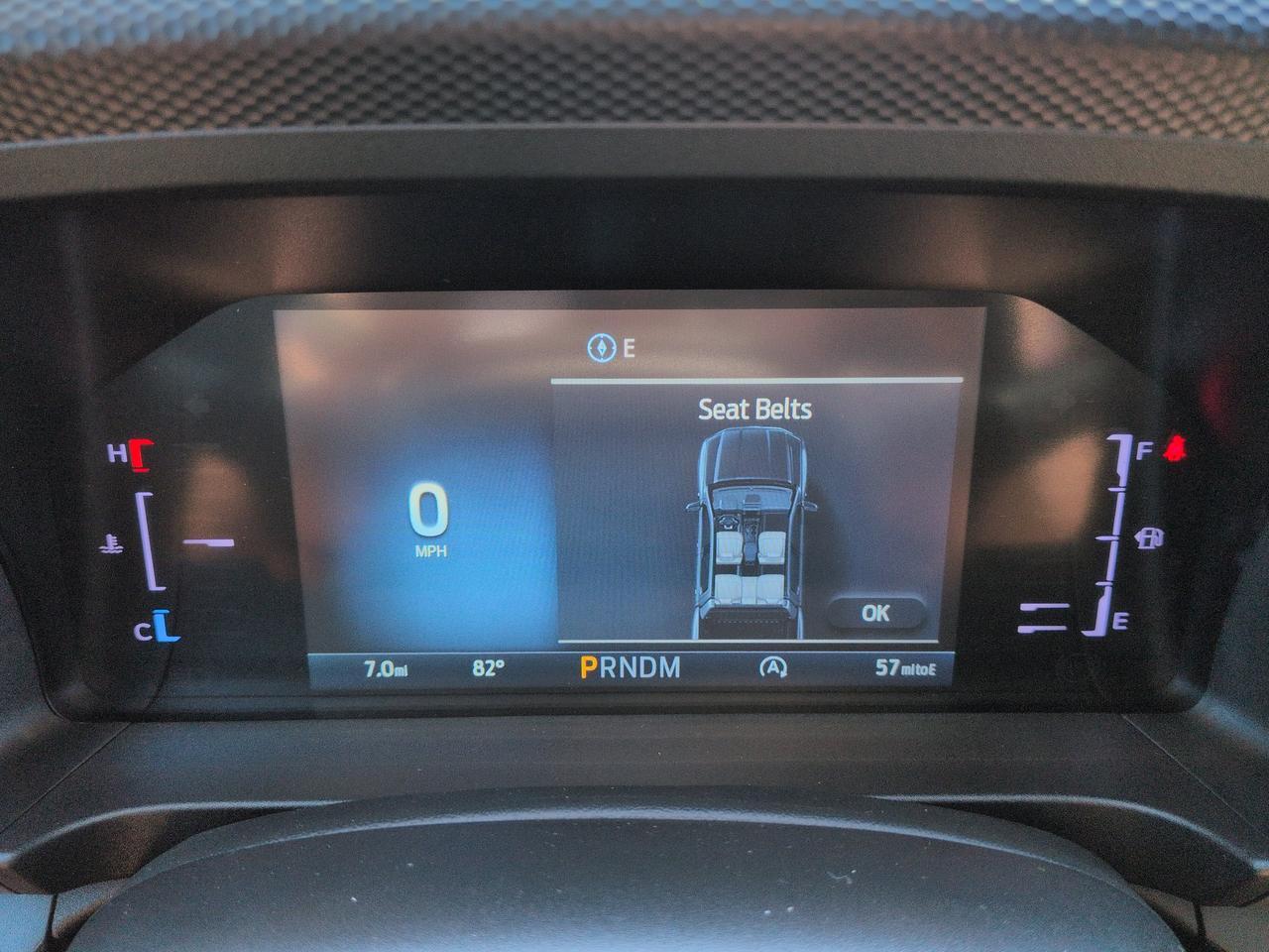2026 Ford Ranger XLT Winder GA