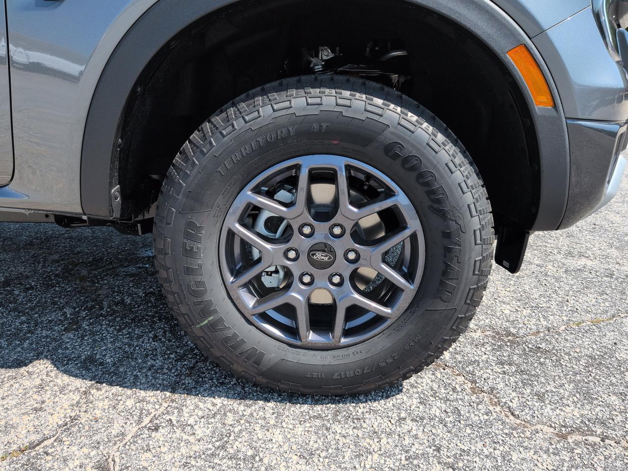 2026 Ford Ranger XLT Winder GA