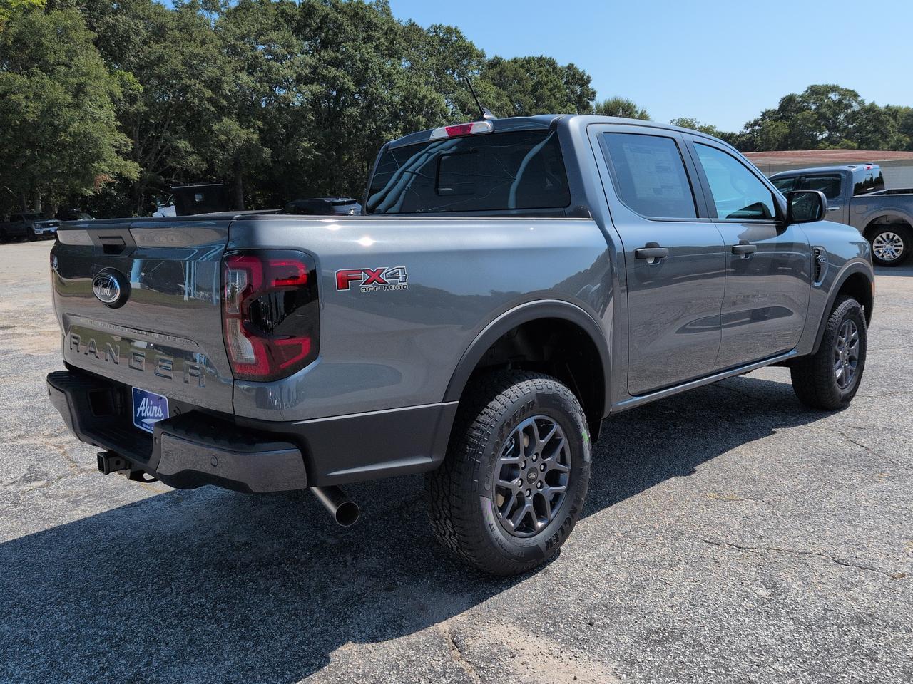 2026 Ford Ranger XLT Winder GA