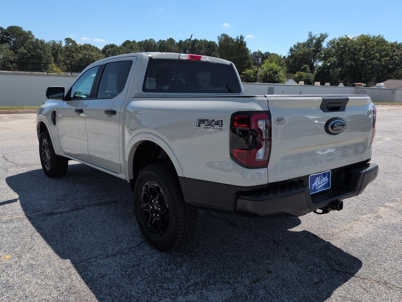 2026 Ford Ranger XLT Winder GA