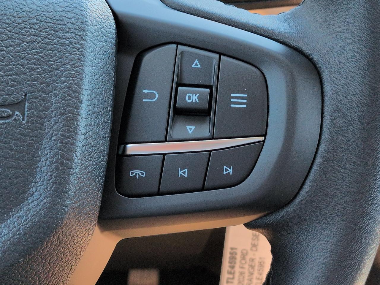 2026 Ford Ranger XLT Winder GA