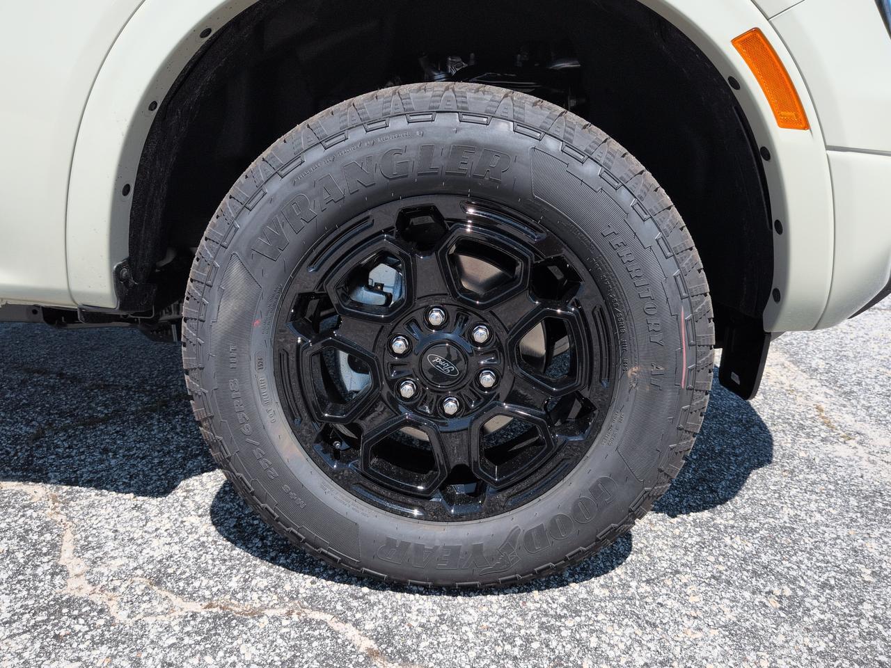 2026 Ford Ranger XLT Winder GA