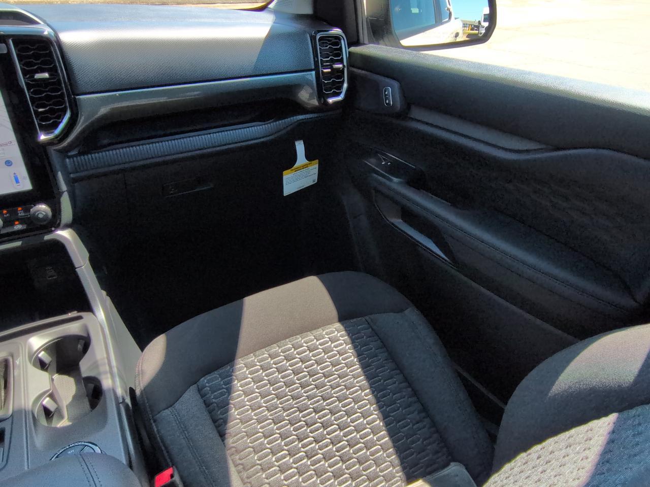 2026 Ford Ranger XLT Winder GA
