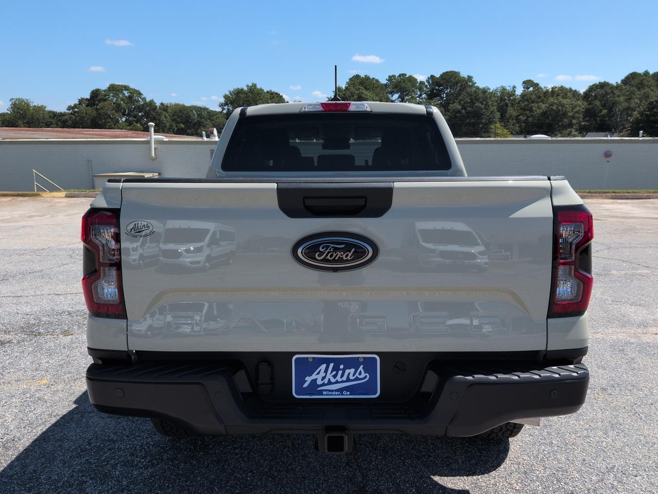 2026 Ford Ranger XLT Winder GA