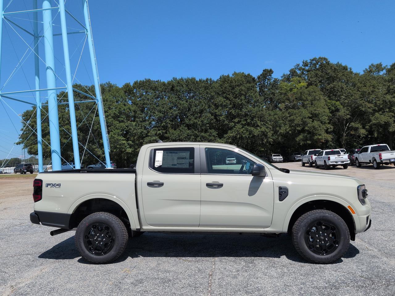 2026 Ford Ranger XLT Winder GA