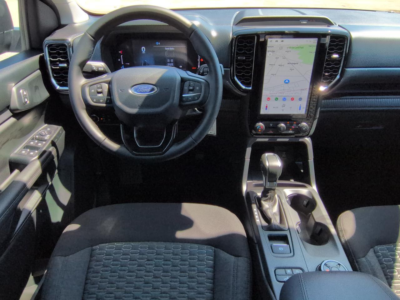 2026 Ford Ranger XLT Winder GA