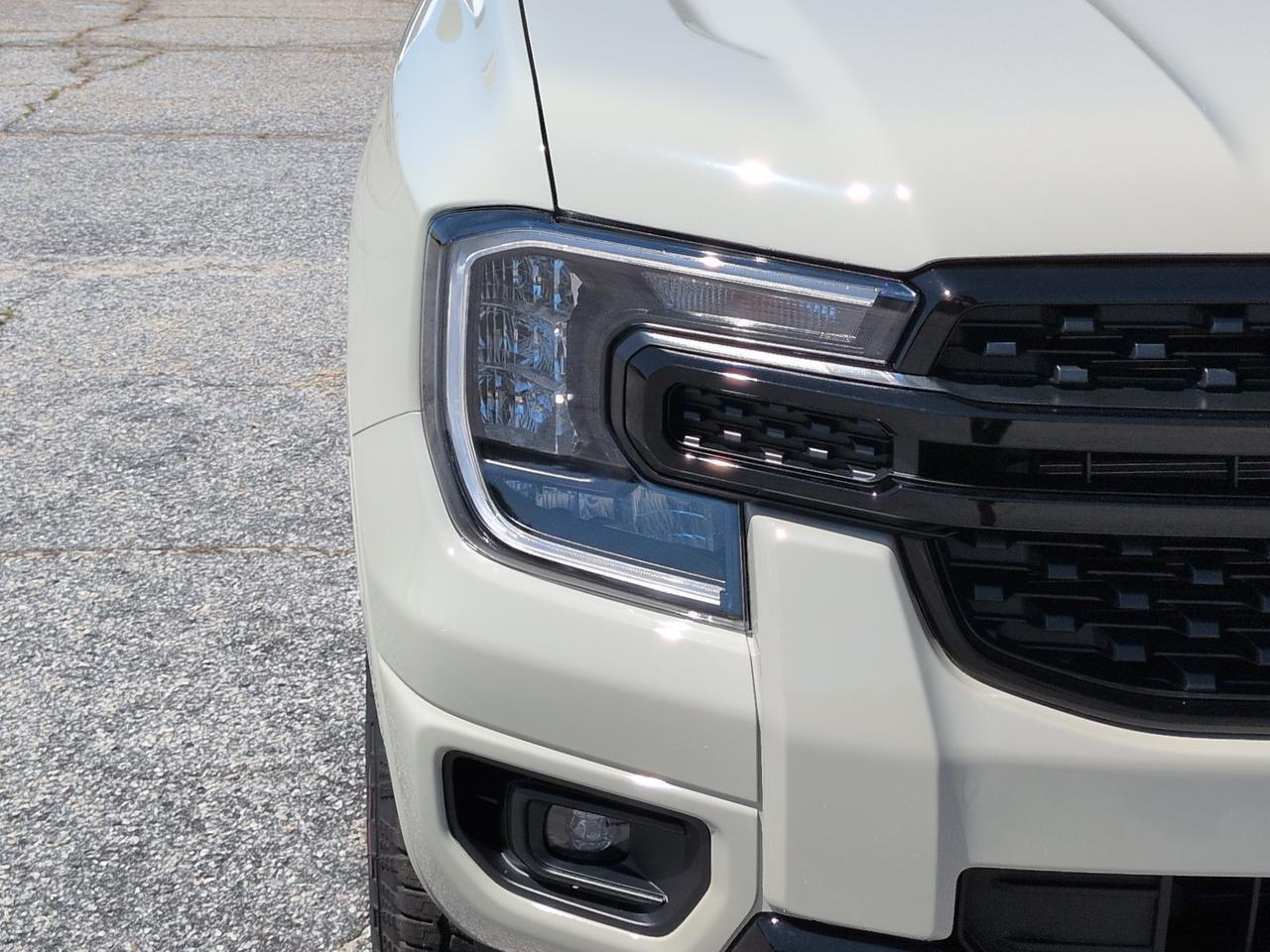 2026 Ford Ranger XLT Winder GA