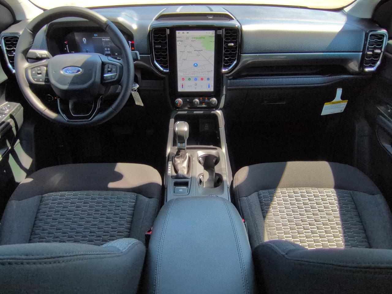 2026 Ford Ranger XLT Winder GA
