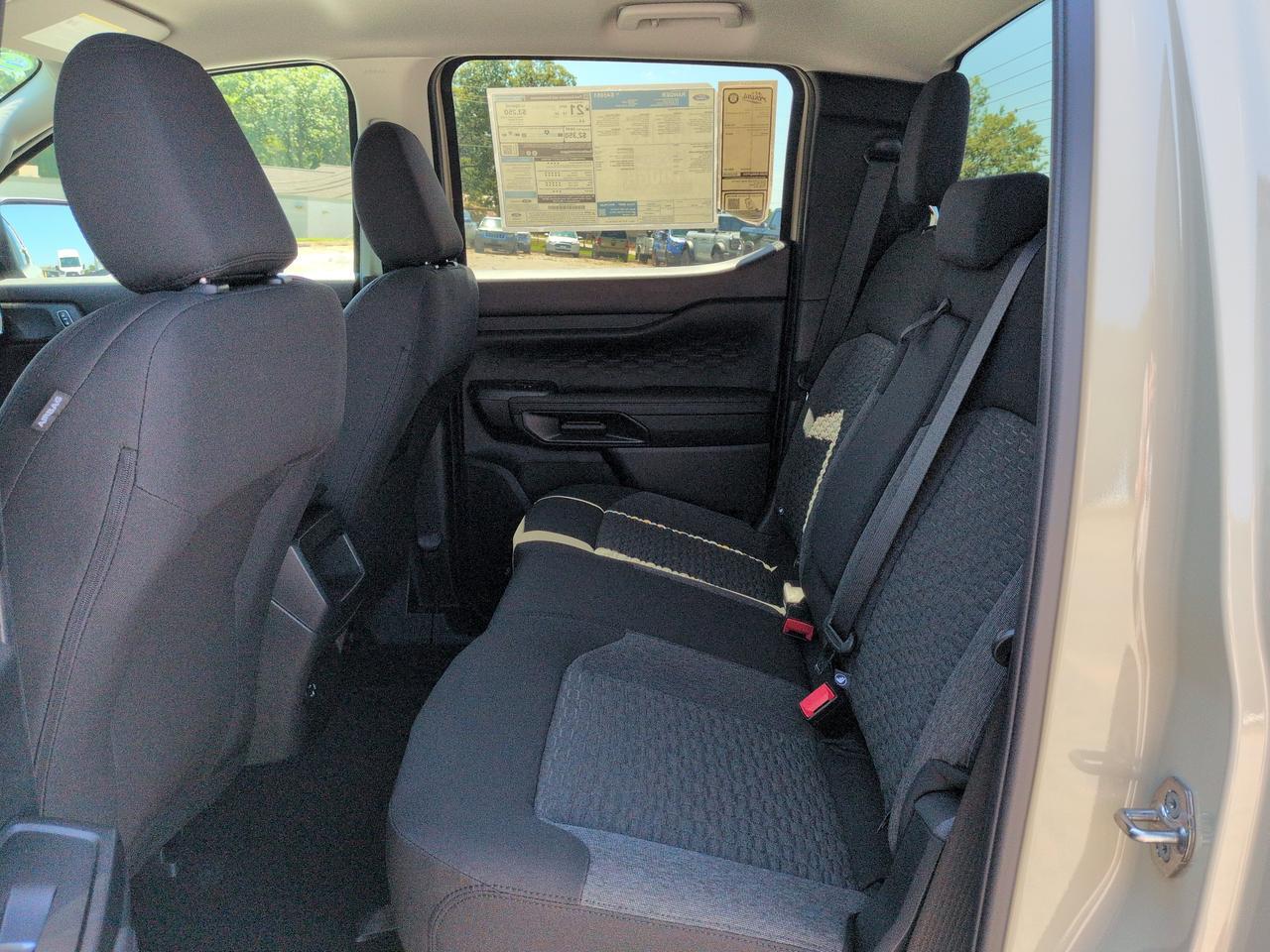 2026 Ford Ranger XLT Winder GA