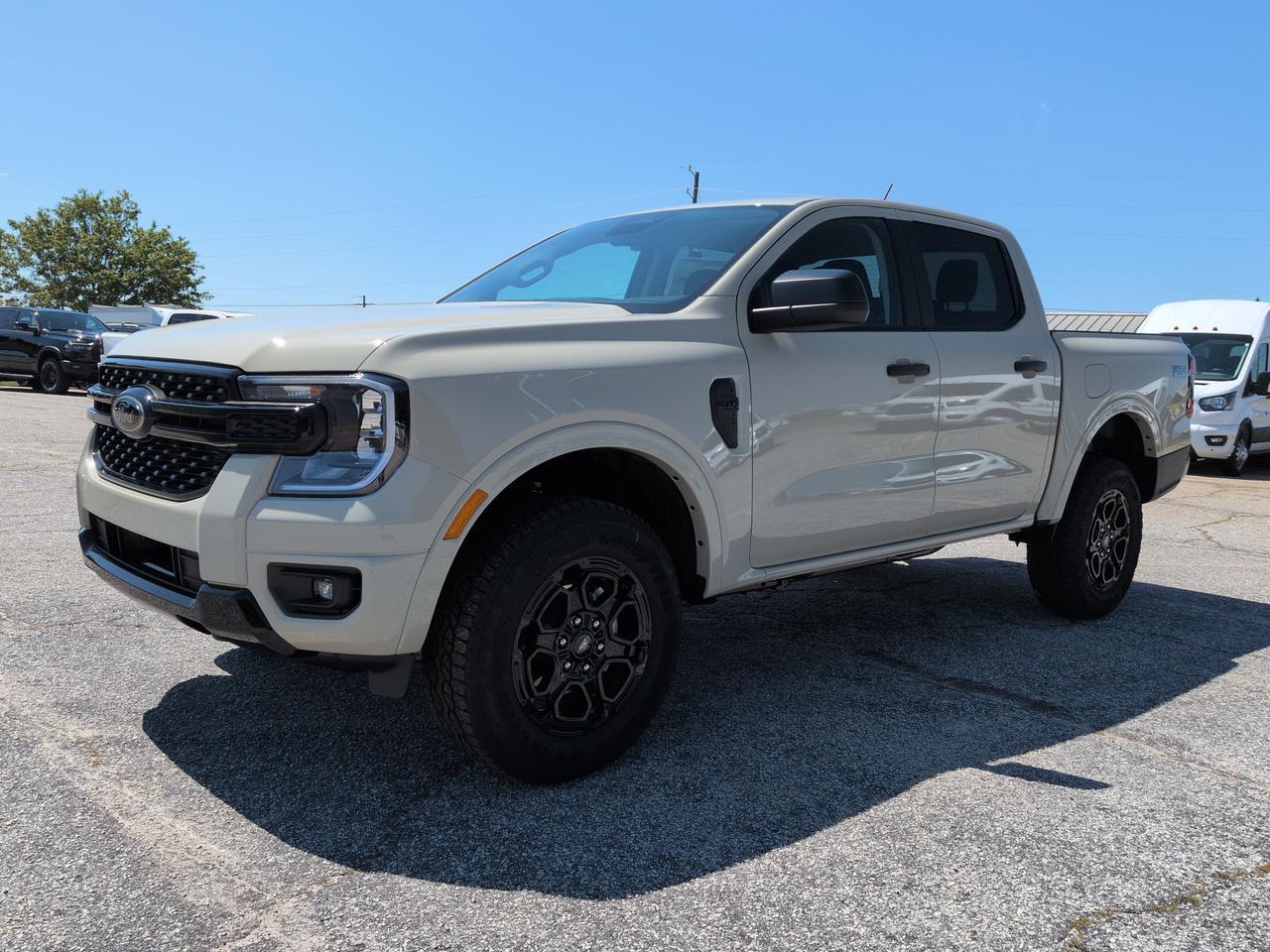2026 Ford Ranger XLT Winder GA