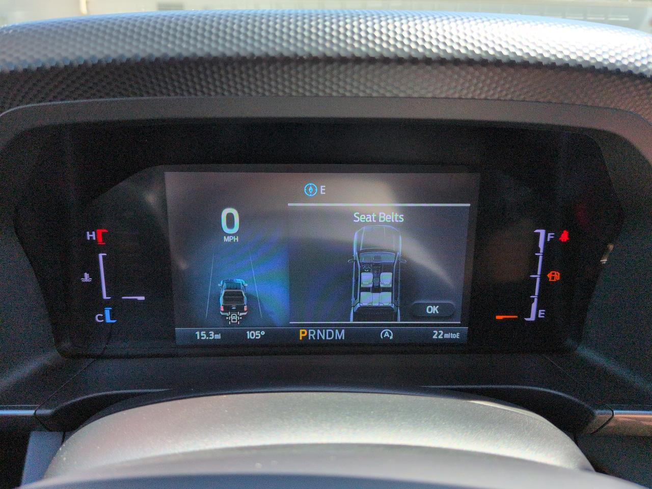 2026 Ford Ranger XLT Winder GA