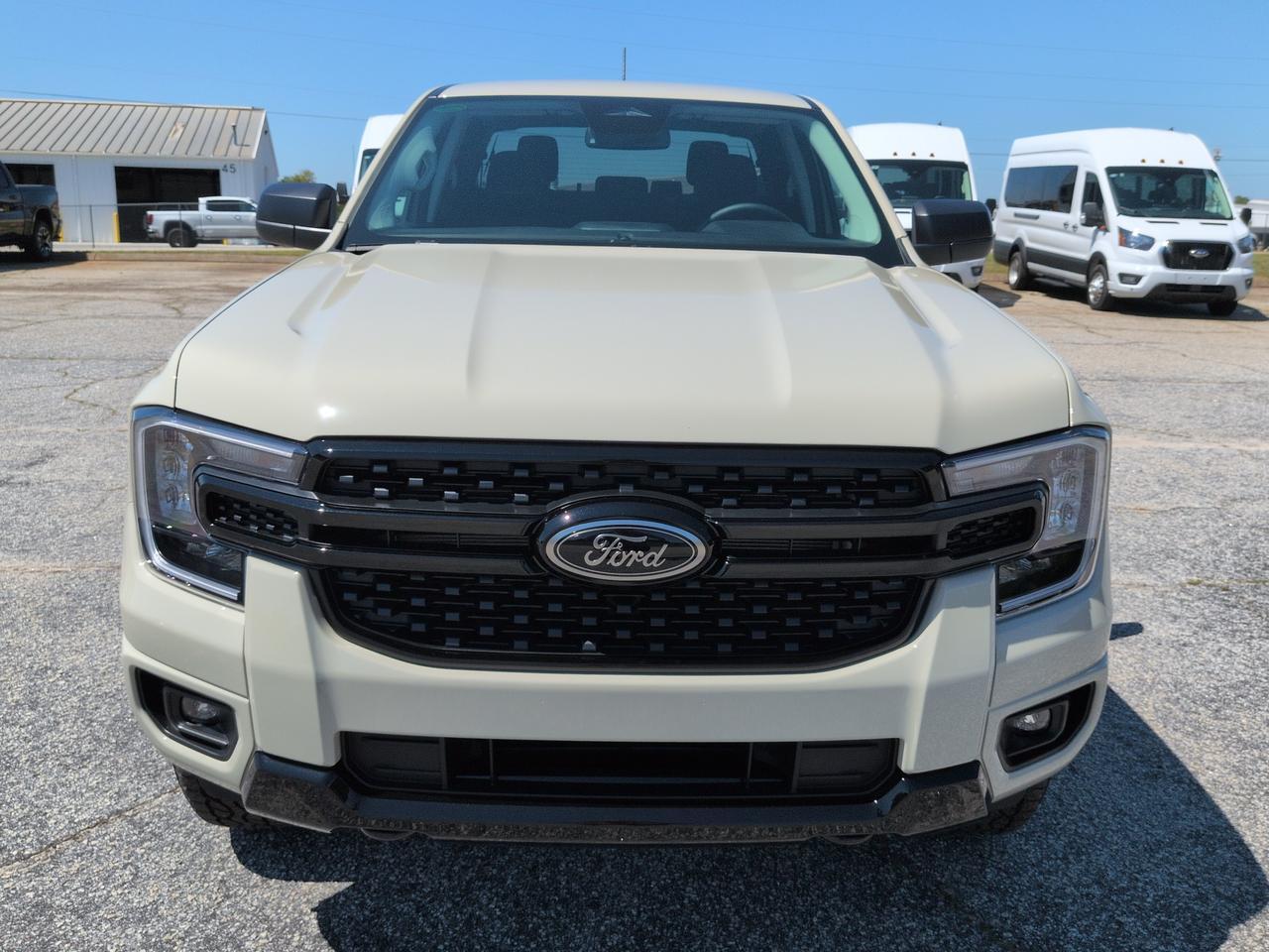 2026 Ford Ranger XLT Winder GA