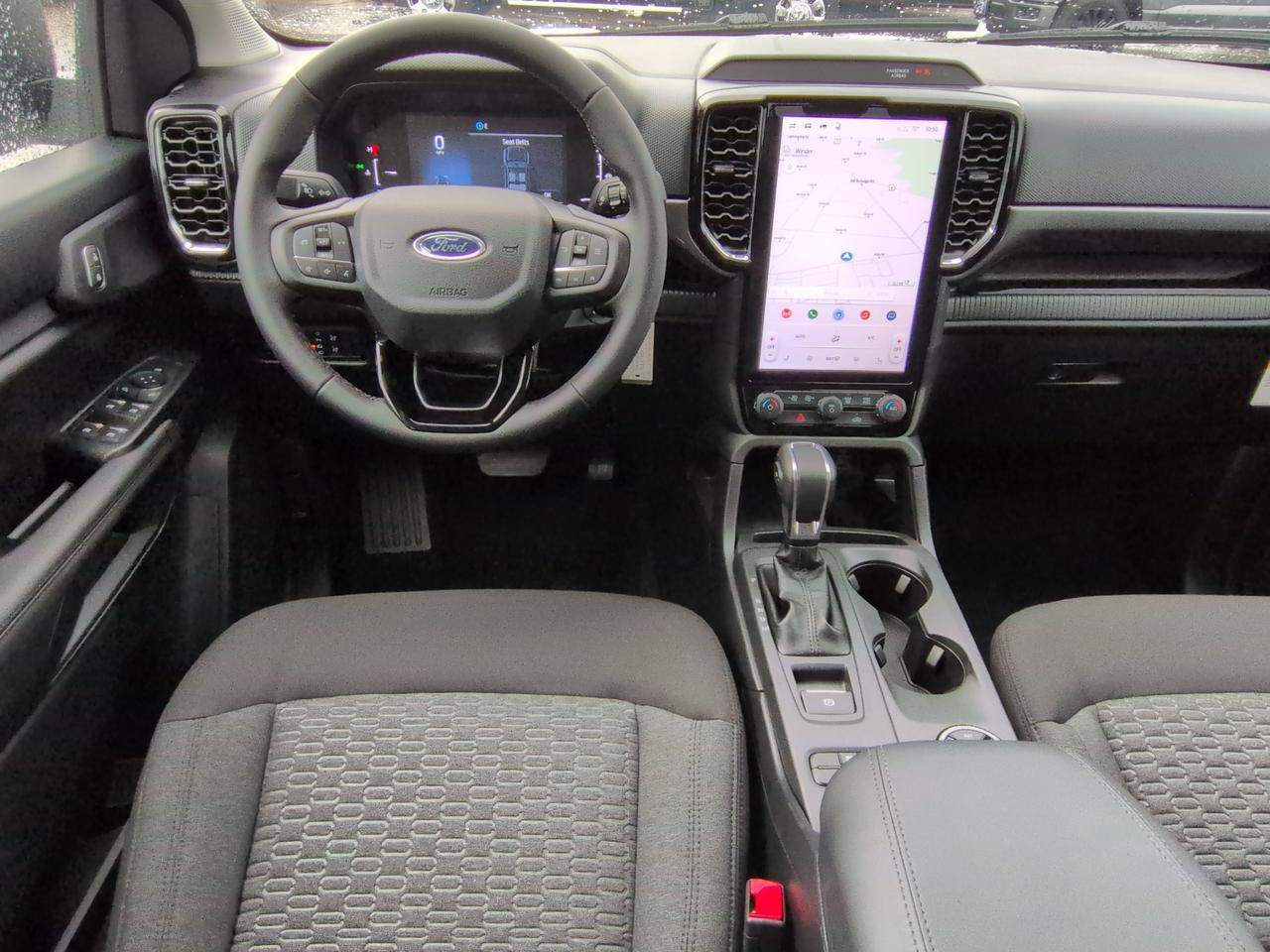 2026 Ford Ranger XLT Winder GA