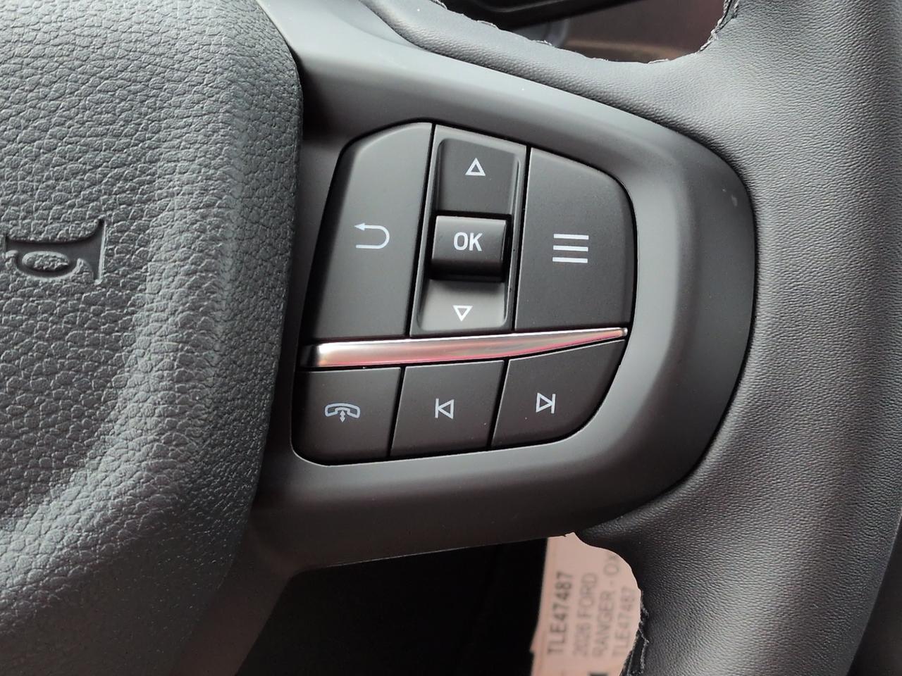 2026 Ford Ranger XLT Winder GA