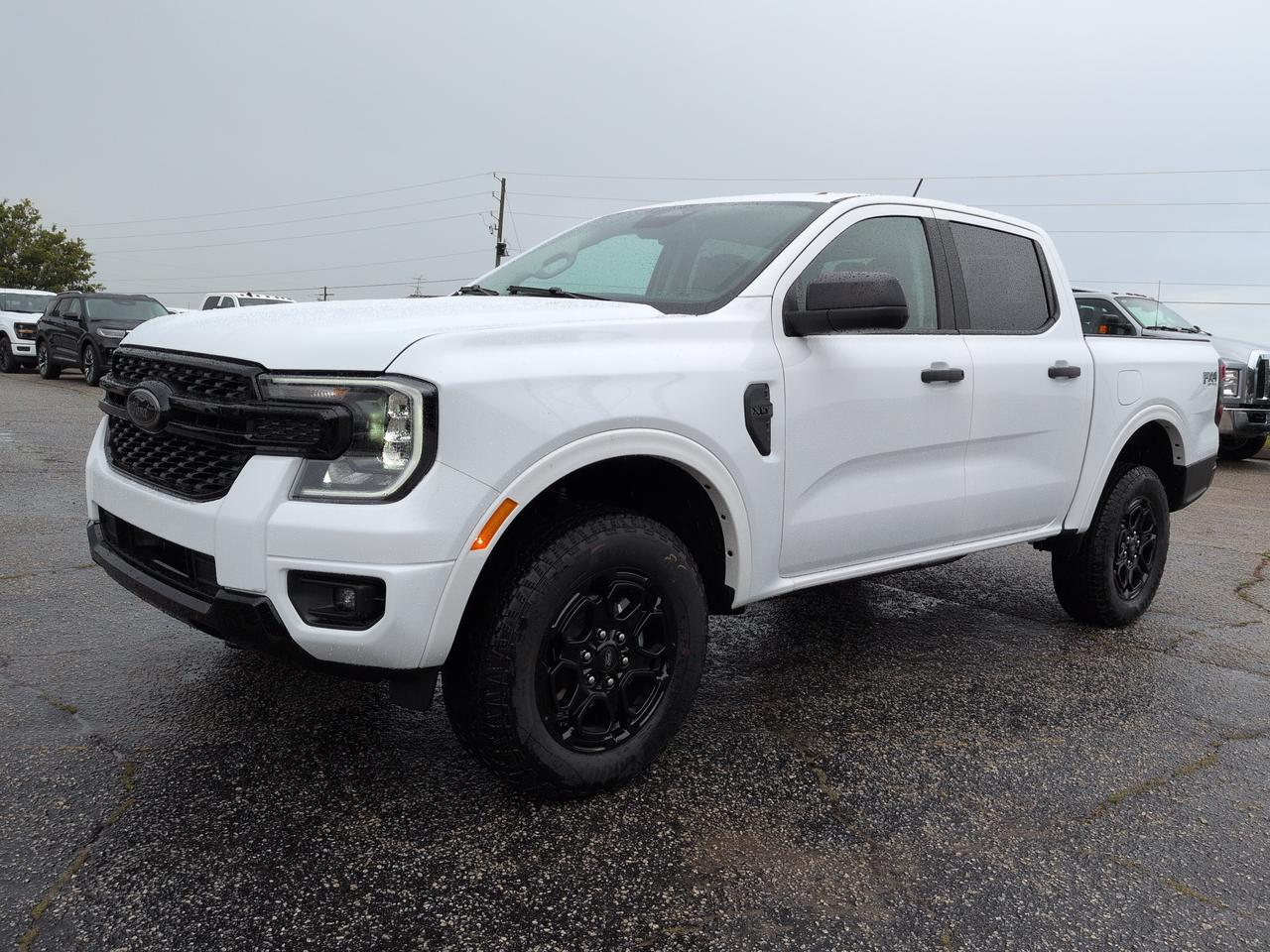 2026 Ford Ranger XLT Winder GA