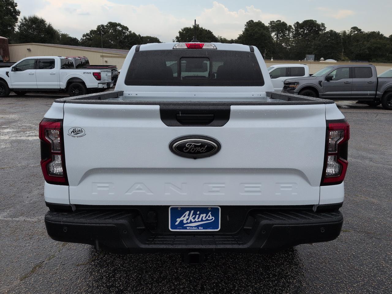 2026 Ford Ranger XLT Winder GA