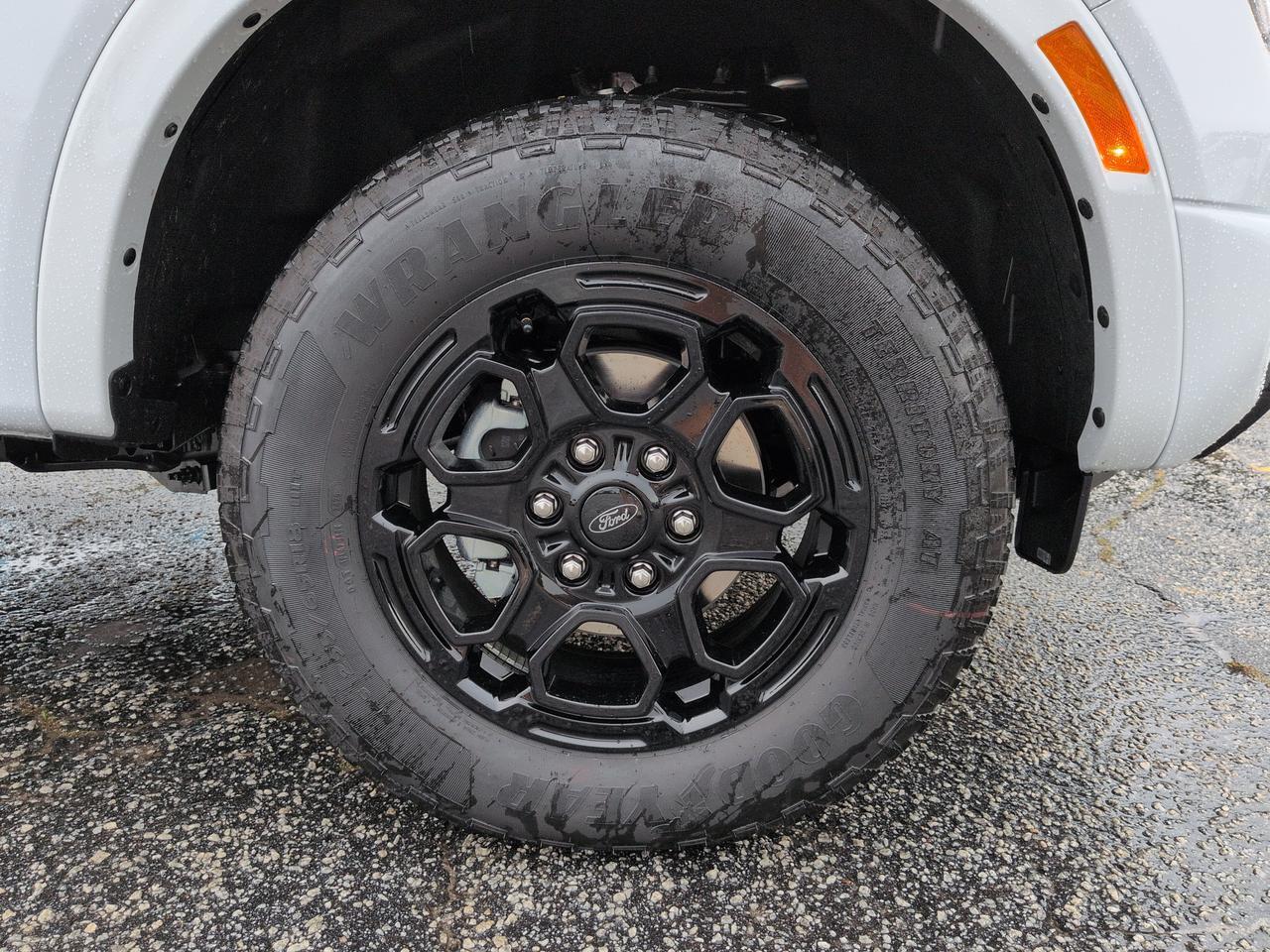 2026 Ford Ranger XLT Winder GA