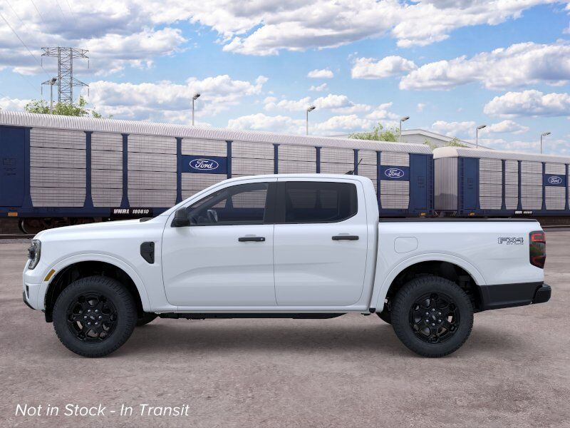 2026 Ford Ranger XLT Winder GA