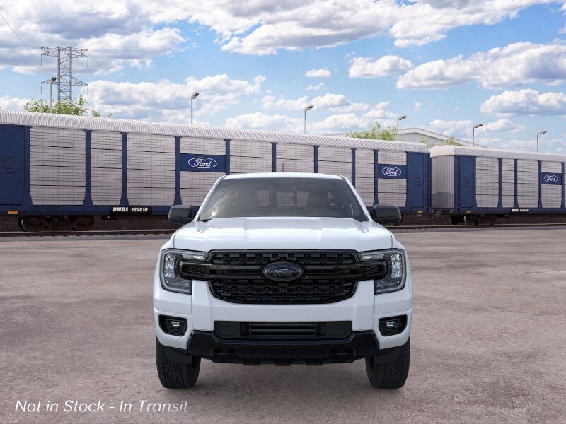 2026 Ford Ranger XLT Winder GA
