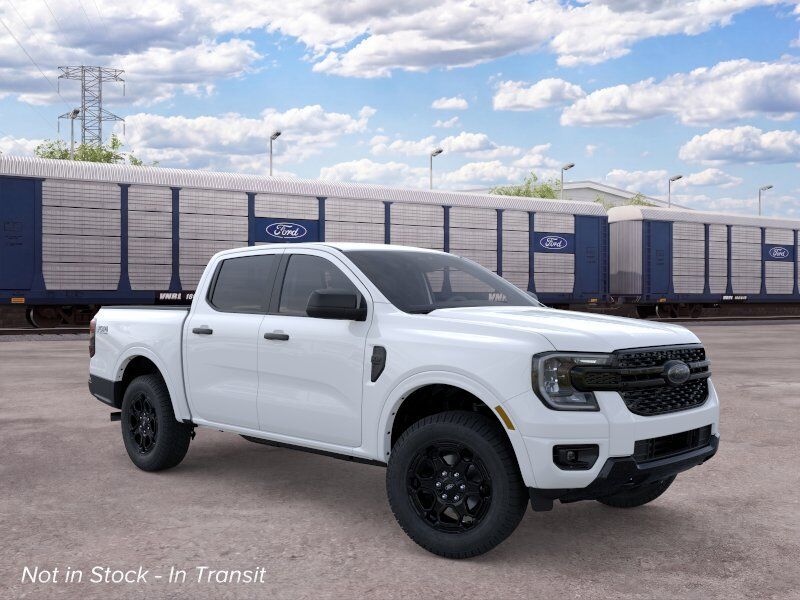 2026 Ford Ranger XLT Winder GA