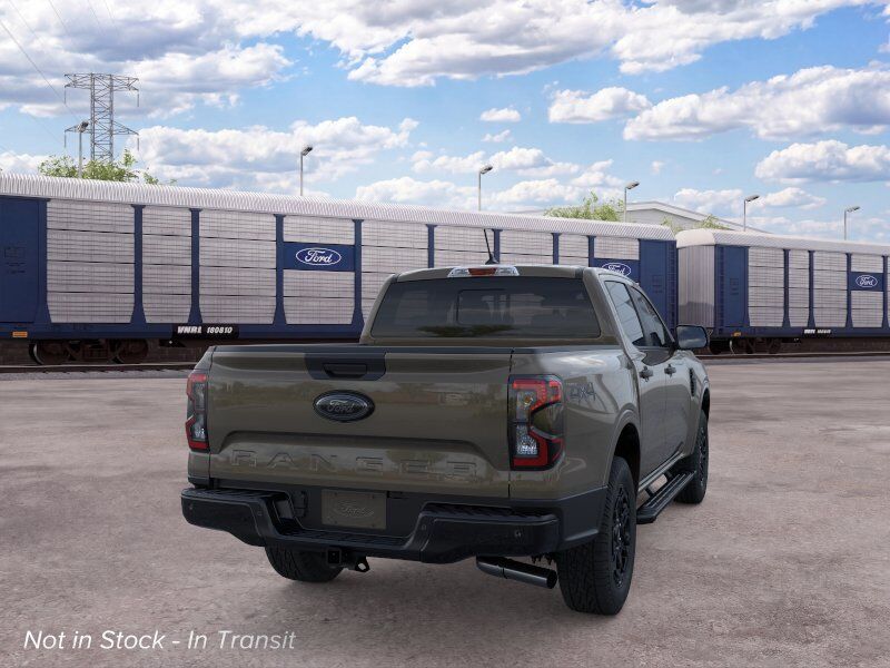 2026 Ford Ranger XLT Winder GA
