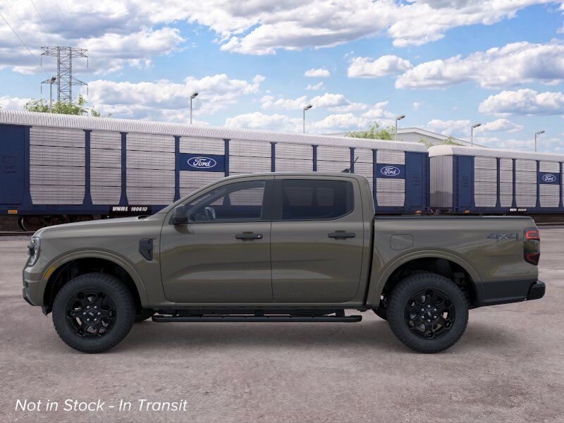 2026 Ford Ranger XLT Winder GA