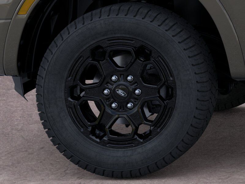 Customizing Ford Ranger Xlt New 2026 Ford Ranger XLT in Winder GA