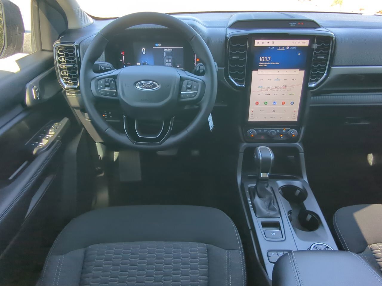 2026 Ford Ranger XLT Winder GA