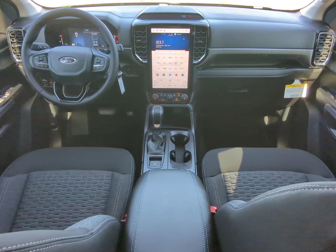 2026 Ford Ranger XLT Winder GA