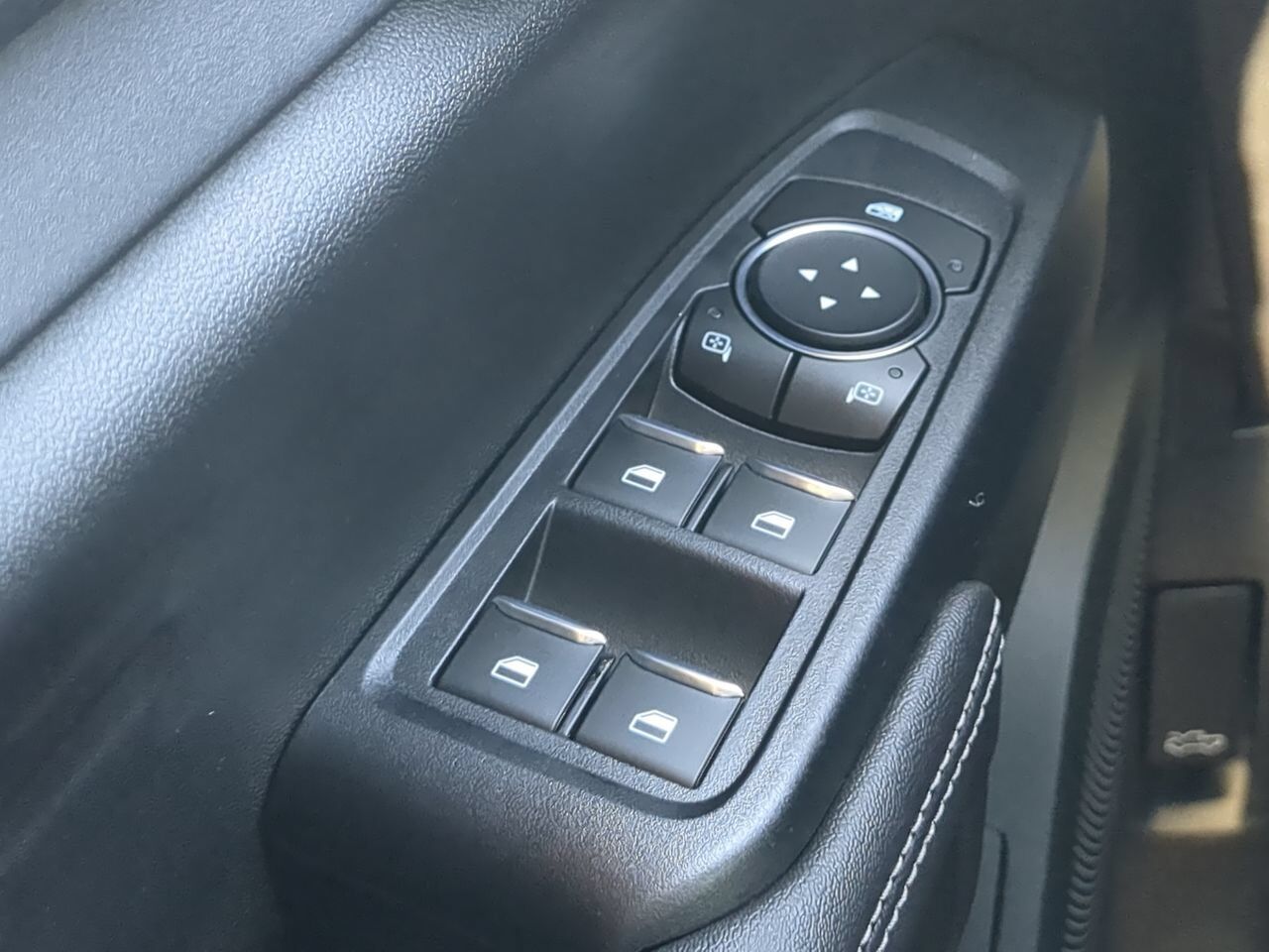 2026 Ford Ranger XLT Winder GA
