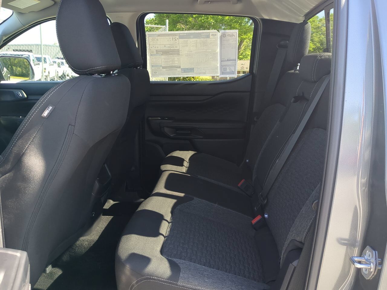 2026 Ford Ranger XLT Winder GA