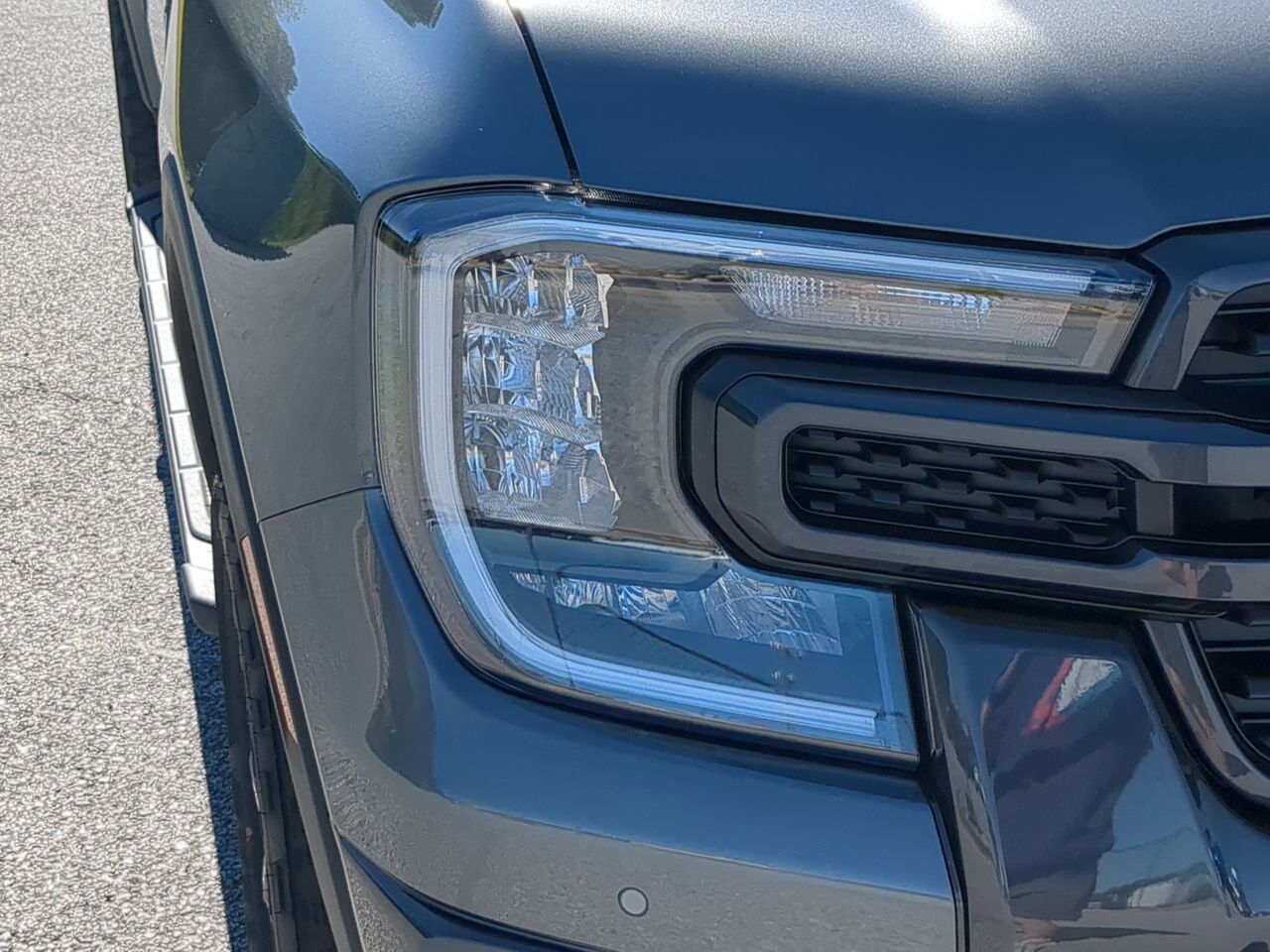 2026 Ford Ranger XLT Winder GA