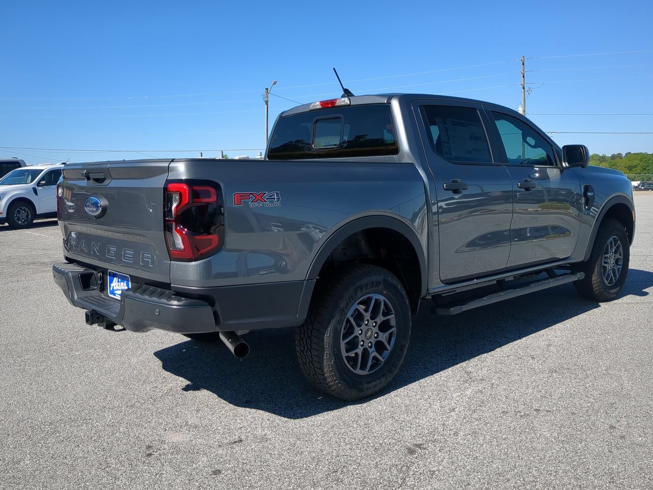 2026 Ford Ranger XLT Winder GA