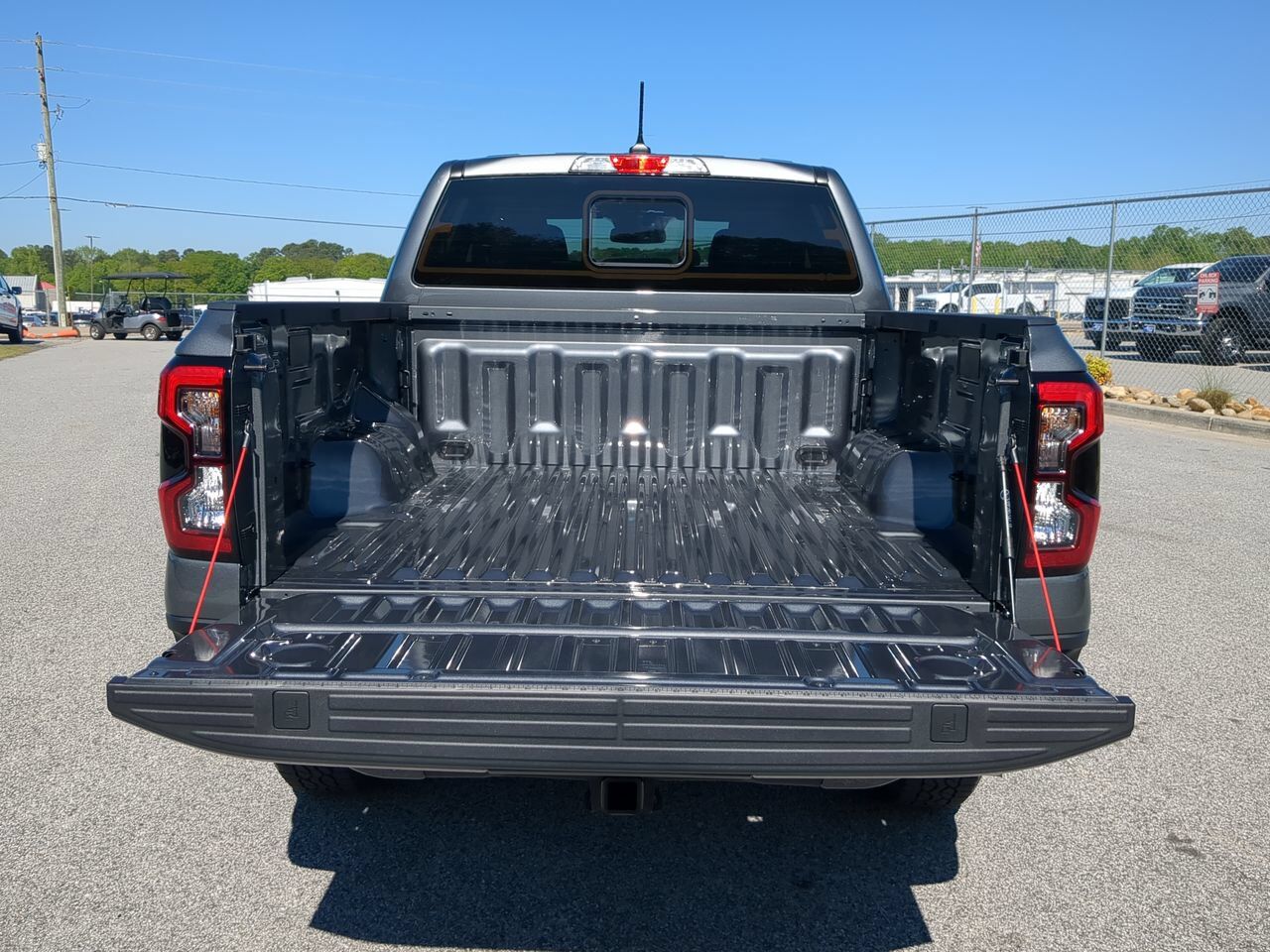 2026 Ford Ranger XLT Winder GA
