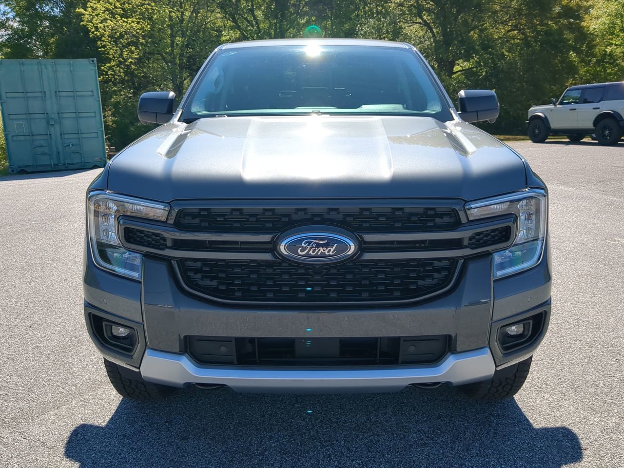 2026 Ford Ranger XLT Winder GA